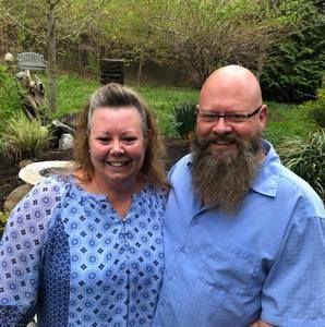 Meet your Posher, Lori